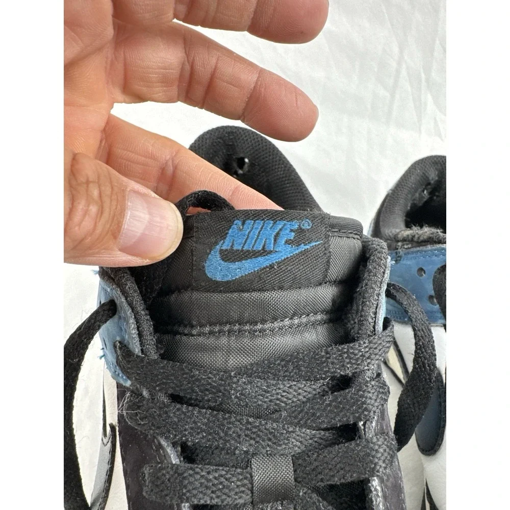 Nike item details